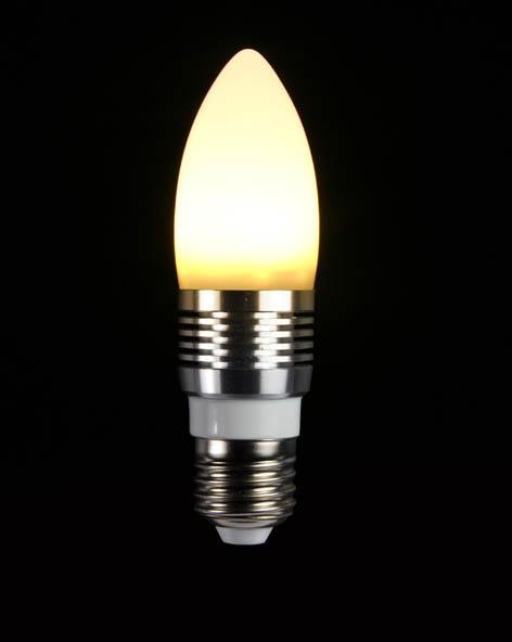 Techlight 3449 (73703) Blunt LED 3W (E27)